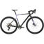 Scott Speedster Gravel 10 Gravel Bike 2026 in Carbon Black / Tulip Purple