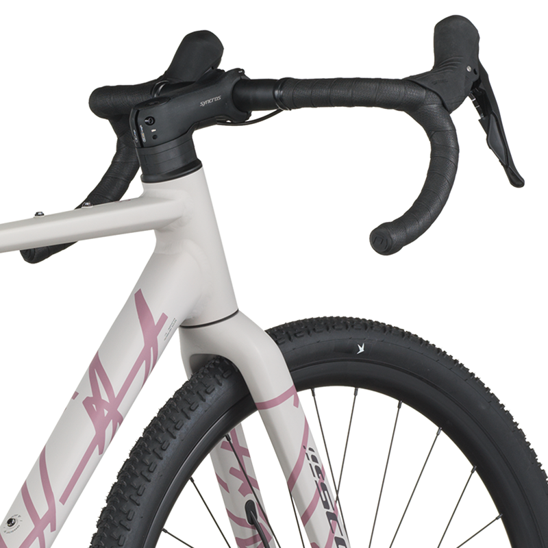 Scott Speedster Gravel 30 Gravel Bike 2026 in Sepia Grey-5