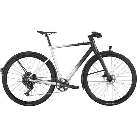 ladies hybrid bicycle scott Scott 700C Sub Cross 30 Lady City/Urban/Hybrid Bike JustBuyCycles The SCOTT SUB Cross 50 emphasizes comfort and convenience for touring and transportation 2021 Scott Sub Cross 10