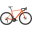 Scott Bike Addict RC 30 Carbon Road Bike 2026 in Flame Orange