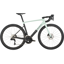 Scott Bike Addict RC 30 Carbon Road Bike 2026 in Frozen Green