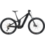 Scott Patron 930 Electric Full Suspension Mountain Bike 2026 in Black