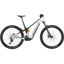 Scott Patron 930 Electric Full Suspension Mountain Bike 2026 in Cumulus White / Black