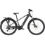 Scott Sub Sport 10 Electric Hybrid Bike 2026 in Midnight Grey