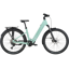 Scott Sub Sport 20 Wave Electric Hybrid Bike 2026 in Mint Green