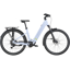 Scott Sub Sport 30 Wave Electric Hybrid Bike 2026 in Icy Blue