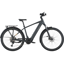 Bergamont E-Horizon Sport 20  Electric Hybrid Bike 2026 in Flaky Black