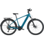 Bergamont E-Horizon Sport 20  Electric Hybrid Bike 2026 in Command Blue