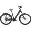 Bergamont E-Horizon Sport 20 Wave Electric Hybrid Bike 2026 in Flaky Black