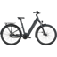 Bergamont E-Horizon Tour 40 Wave Electric Hybrid Bike 2026 in Flaky Black