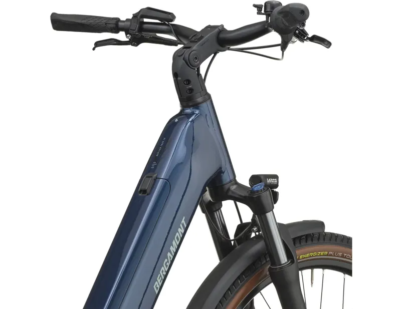 Bergamont Horizon Tour 10 Wave Electric Hybrid Bike 2027 in Pacific Blue-6
