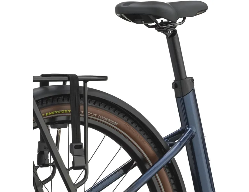 Bergamont Horizon Tour 10 Wave Electric Hybrid Bike 2027 in Pacific Blue-5