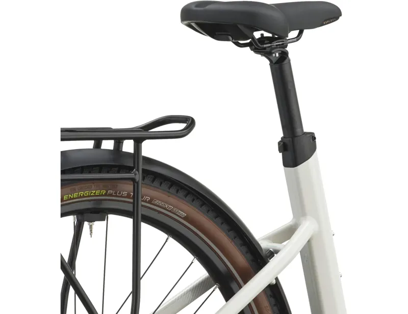 Bergamont Horizon Tour 30 Wave Electric Hybrid Bike 2027 in Off White-6