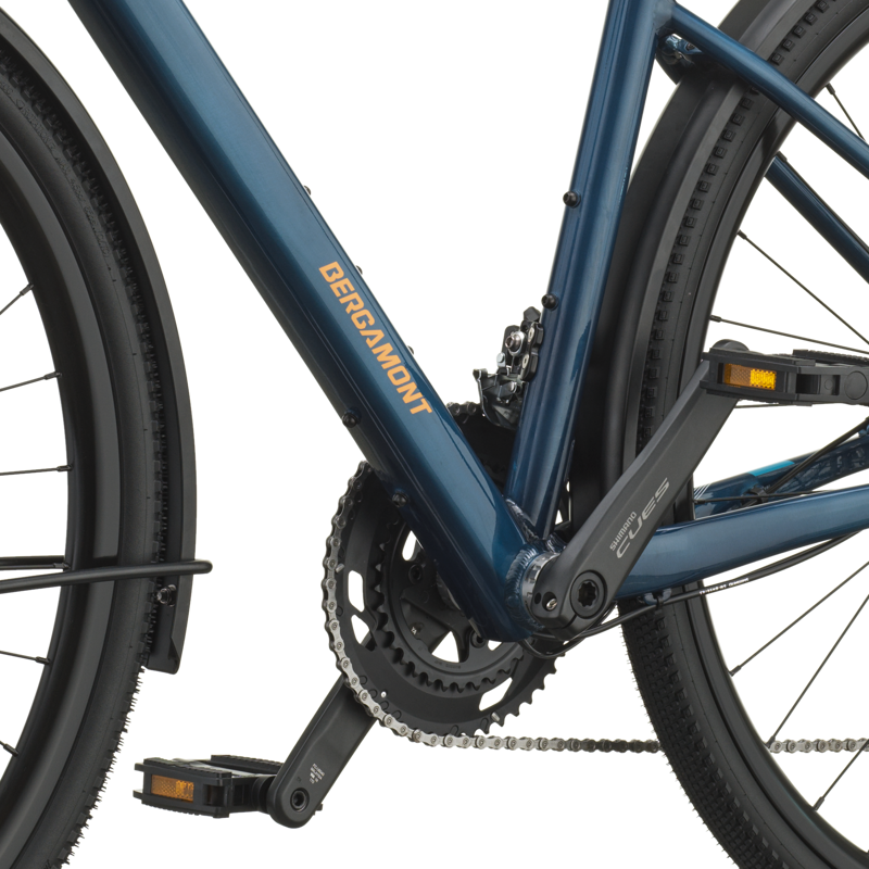 Bergamont Grandurance RD 20 Gravel Bike 2027 in Kiez Blue-5