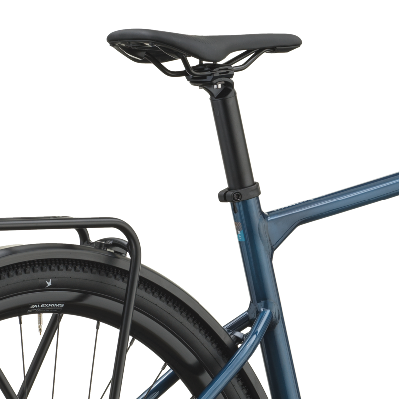 Bergamont Grandurance RD 20 Gravel Bike 2027 in Kiez Blue-7