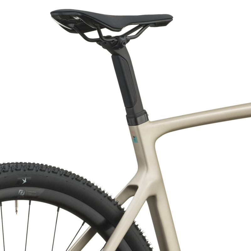 Bergamont Grandurance 10 Gravel Bike 2027 in Stardust Beige-7