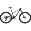 Scott Spark RC Team Issue Full Suspension Mountain Bike 2027 in Carbon Black