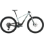 Scott Spark RC Team Issue Full Suspension Mountain Bike 2027 in Dorado Grey/Carbon Black
