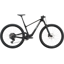 Scott Spark RC Team Full Suspension Mountain Bike 2027 in Spectral Black