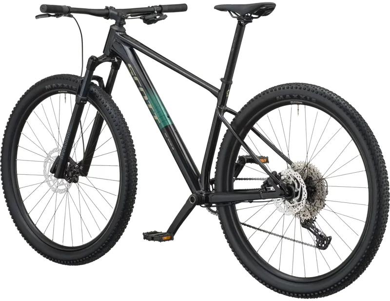 Scott Scale 60 Hardtail Mountain Bike 2027 in Meta Black-2
