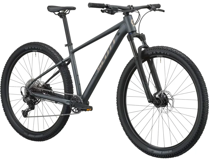 Scott Contrail 20 Hardtail Mountain Bike 2027 in Chiseled Grey-2