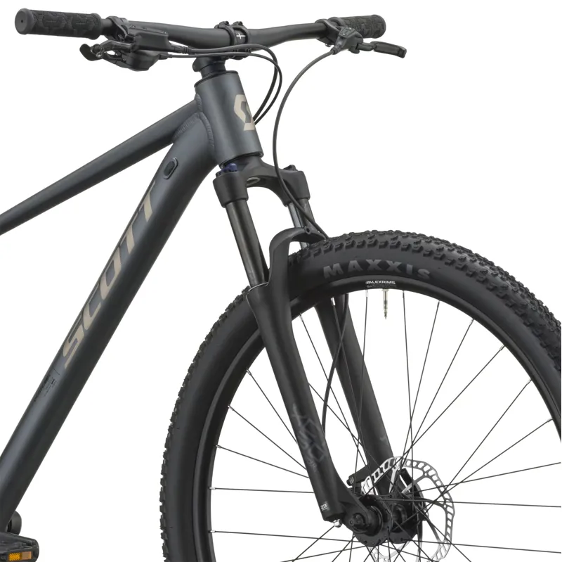Scott Contrail 20 Hardtail Mountain Bike 2027 in Chiseled Grey-5