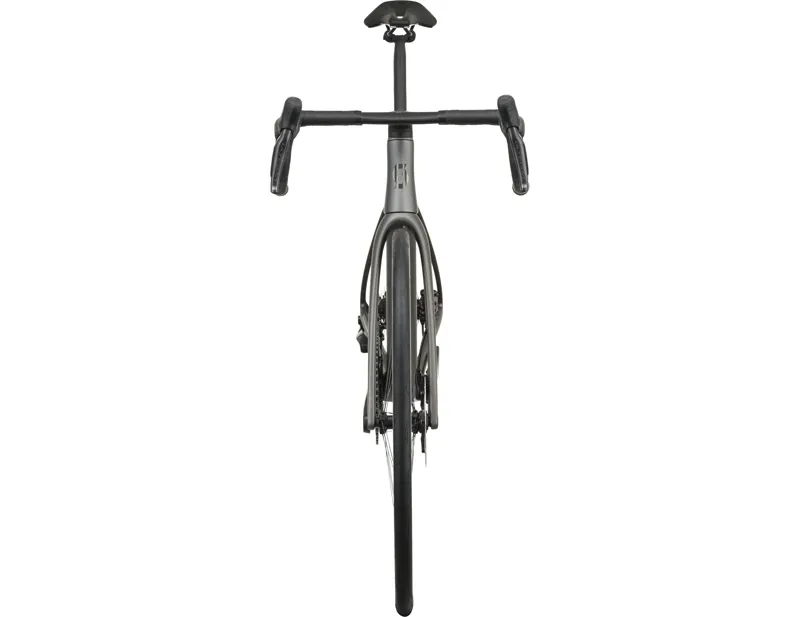 Scott Addict RC 10 Carbon Road Bike 2027 in Tungsten Grey-3