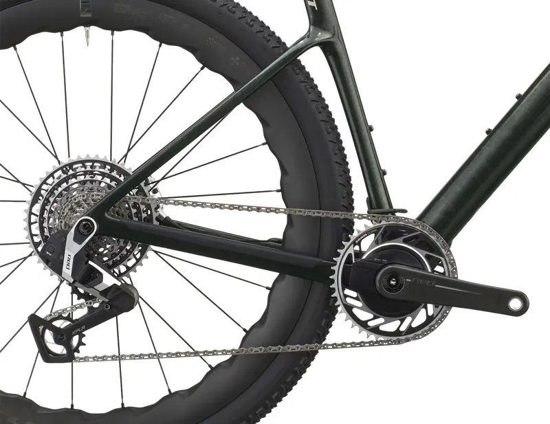 Scott Addict Gravel Premium Carbon Gravel Bike 2027 in Watery Green-3