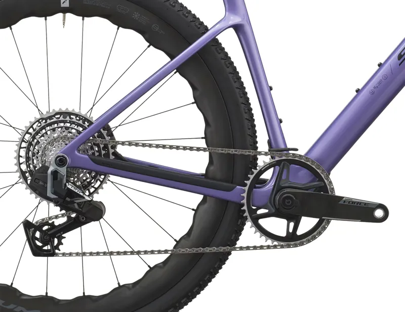 Scott Addict Gravel 10 Carbon Gravel Bike 2027 in Blaze Purple-4