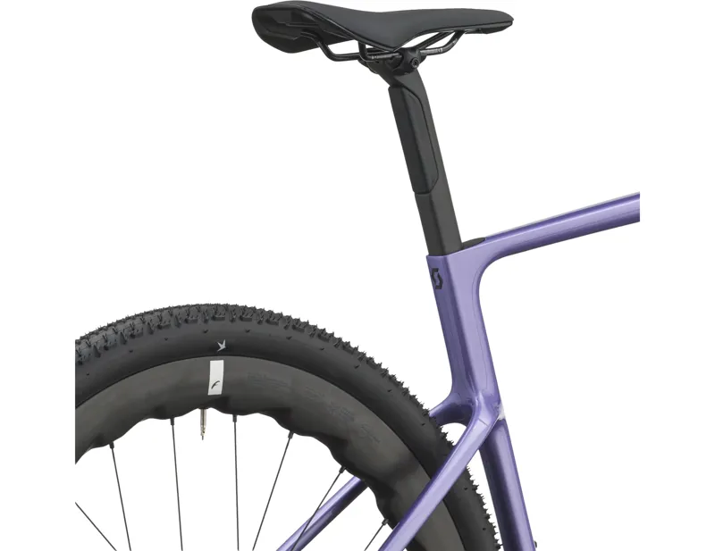 Scott Addict Gravel 10 Carbon Gravel Bike 2027 in Blaze Purple-8