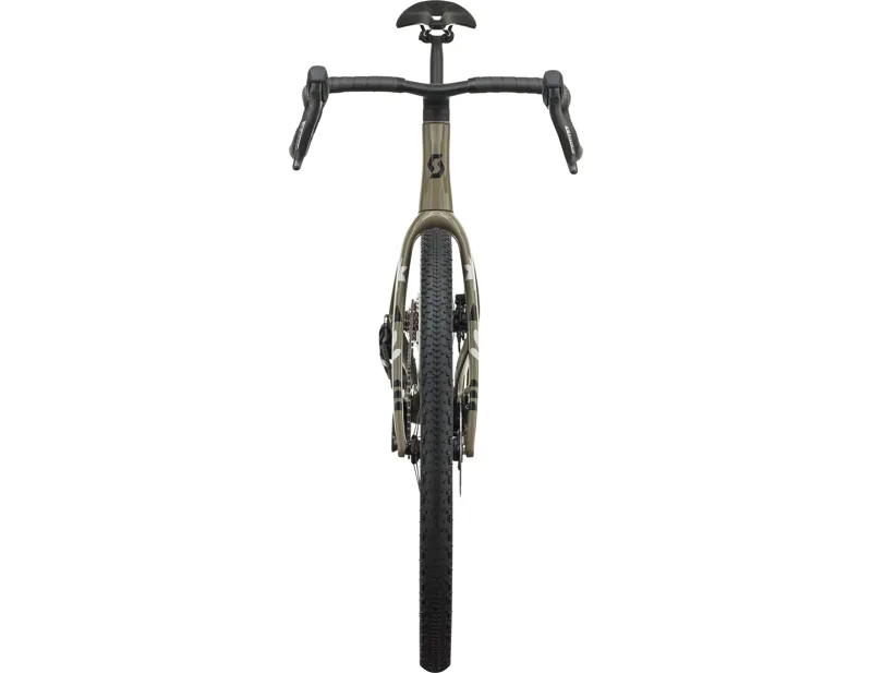Scott Addict Gravel 10 Carbon Gravel Bike 2027 in Lupine Grey-3