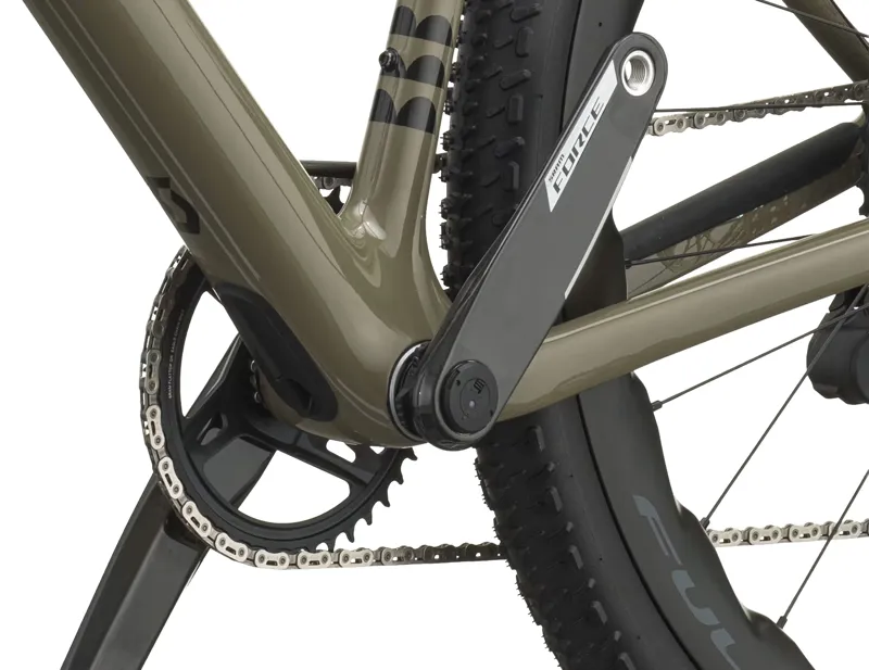 Scott Addict Gravel 10 Carbon Gravel Bike 2027 in Lupine Grey-5