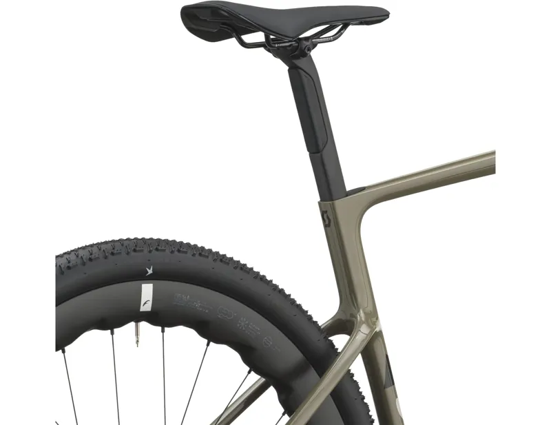 Scott Addict Gravel 10 Carbon Gravel Bike 2027 in Lupine Grey-8