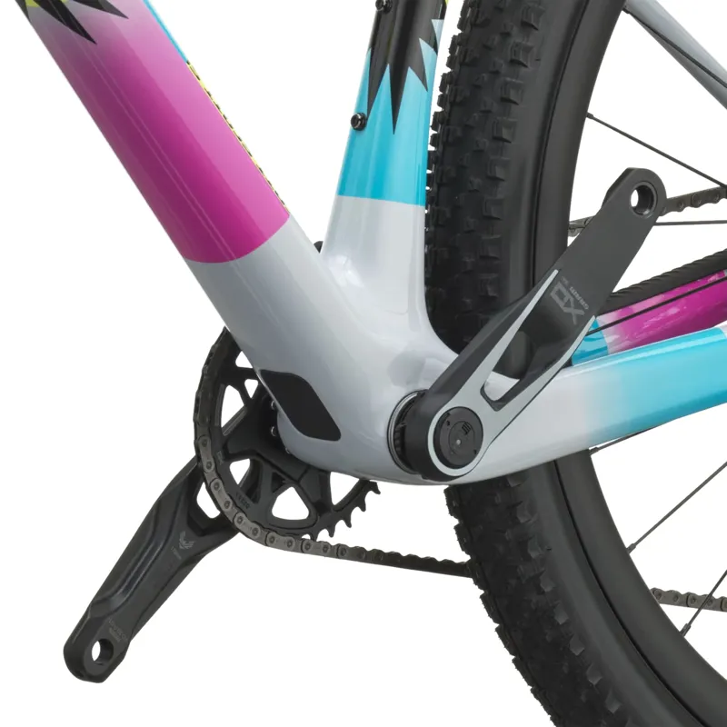 Scott Scale Gravel 10 Carbon Hardtail Mountain Bike 2027 in Dorado Grey-6