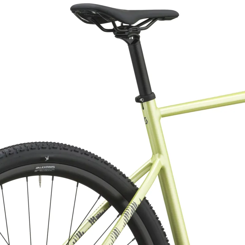 Scott Speedster Gravel 20 Gravel Bike 2027 in Mojito Green-4