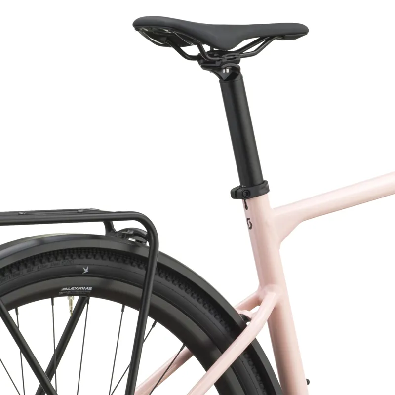 Scott Overland 30 Gravel Bike 2027 in Dogwood Pink-4