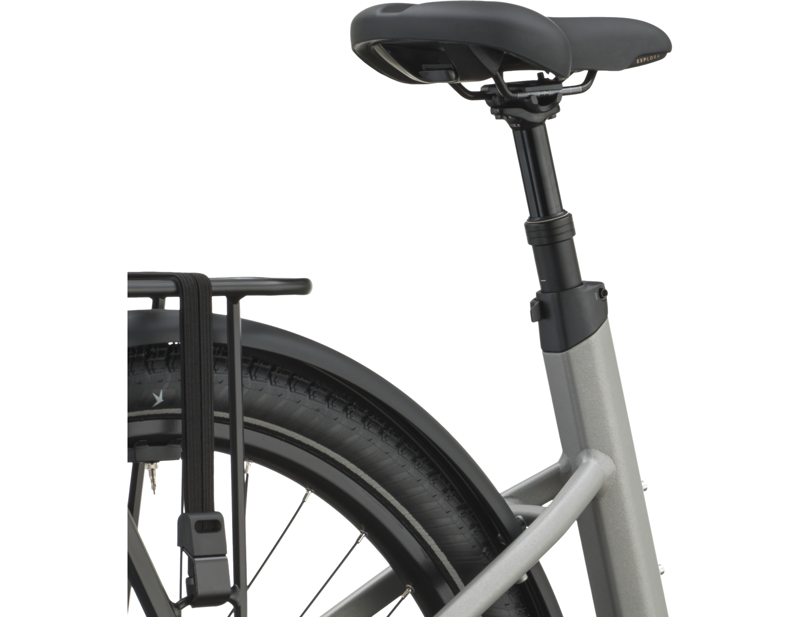 Scott Sub Tour 10 Wave Electric Hybrid Bike 2027 in Celestial Silver-6