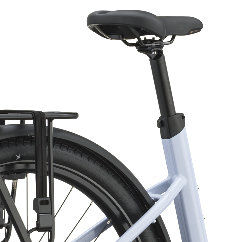 Scott Sub Tour 20 Wave Electric Hybrid Bike 2027 in Silk Blue-7