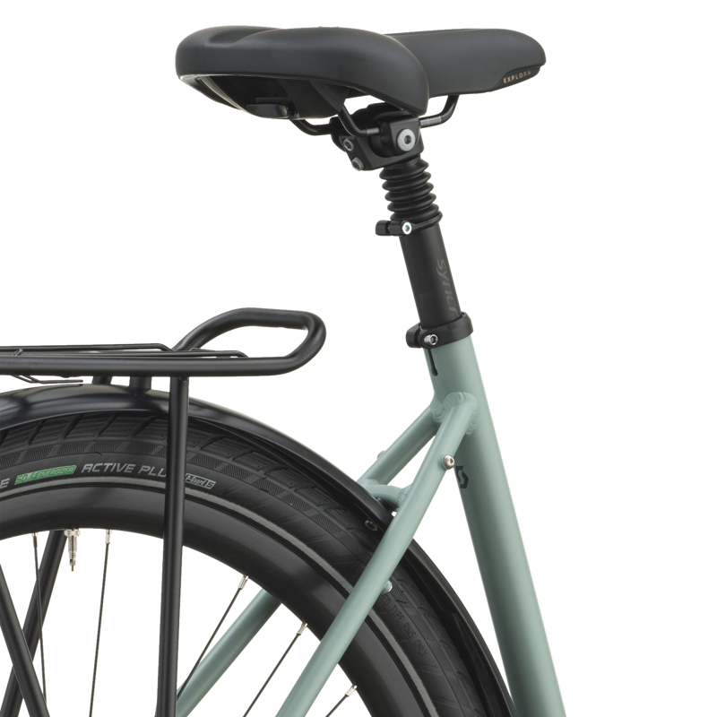 Scott Vitess 10 Wave Hybrid Bike 2027 in Willow Green-6