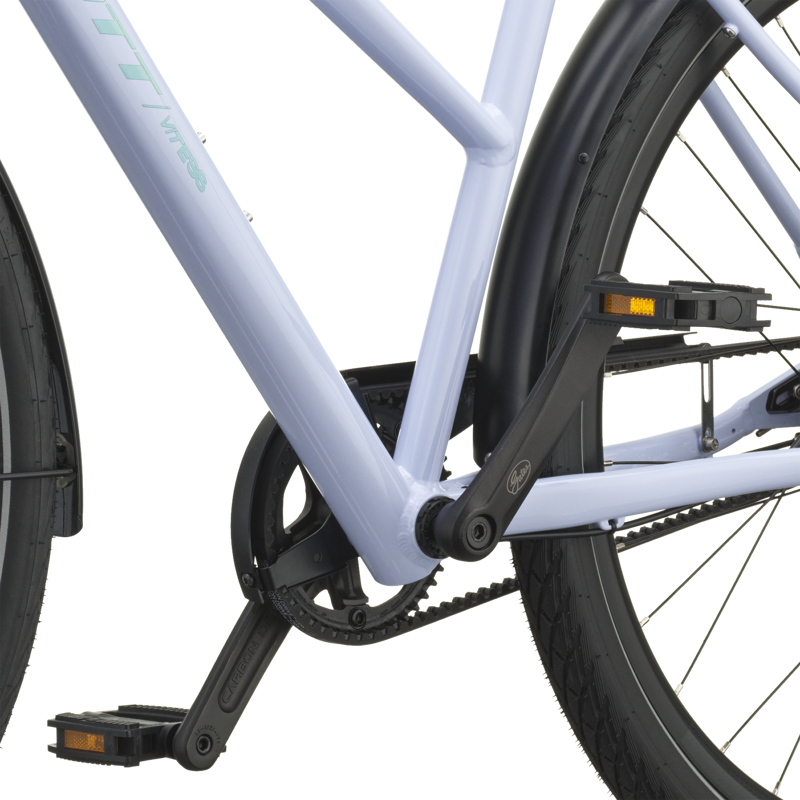 Scott Vitess 15 Slope Hybrid Bike 2027 in Silk Blue-6