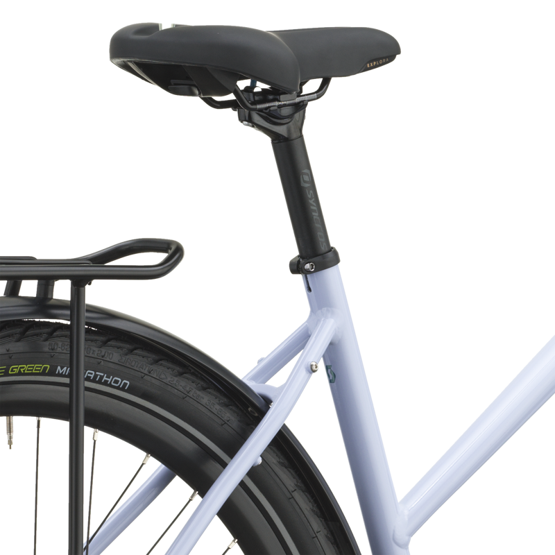 Scott Vitess 15 Slope Hybrid Bike 2027 in Silk Blue-5