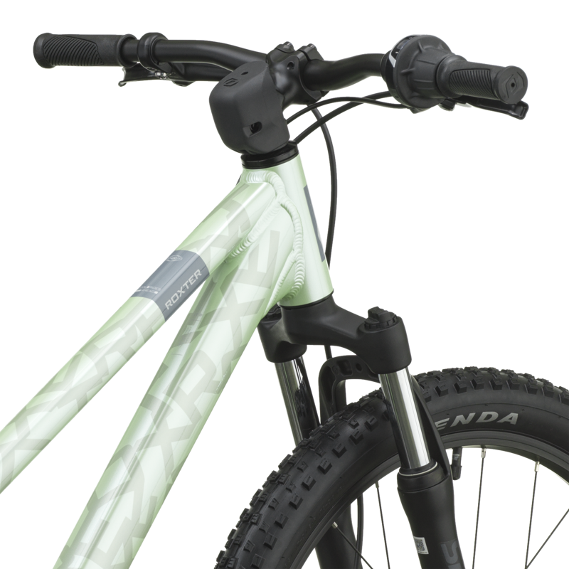 Scott Roxter 400 Kids Bike 2027 in Pastel Green-3