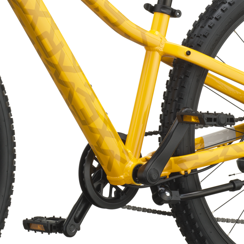 Scott Roxter 400 Kids Bike 2027 in Sunny Yellow-4
