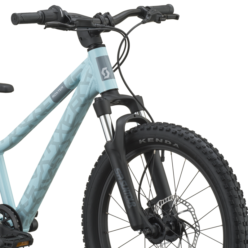 Scott Roxter 200 Kids Bike 2027 in Canal Blue-6