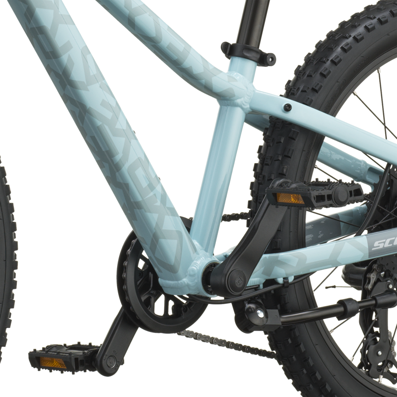 Scott Roxter 200 Kids Bike 2027 in Canal Blue-5