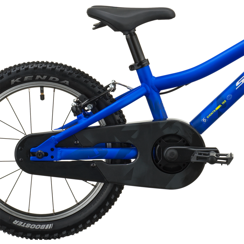 Scott Contrail 160 Kids Bike 2027 in Ultra Blue-5