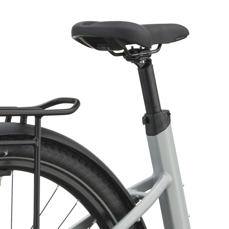 Scott Sub Tour 50 Wave Electric Hybrid Bike 2027 in Cloud Grey-7