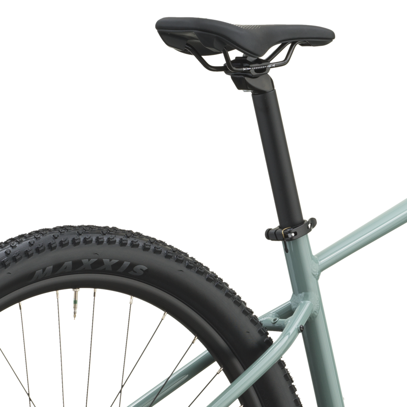 Scott Contrail 30 Hardtail Mountain Bike 2027 in Arctic Green-7