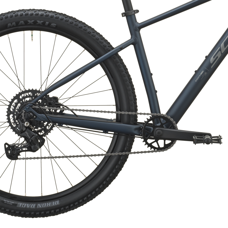 Scott Contrail 30 Hardtail Mountain Bike 2027 in Gravel Blue-6