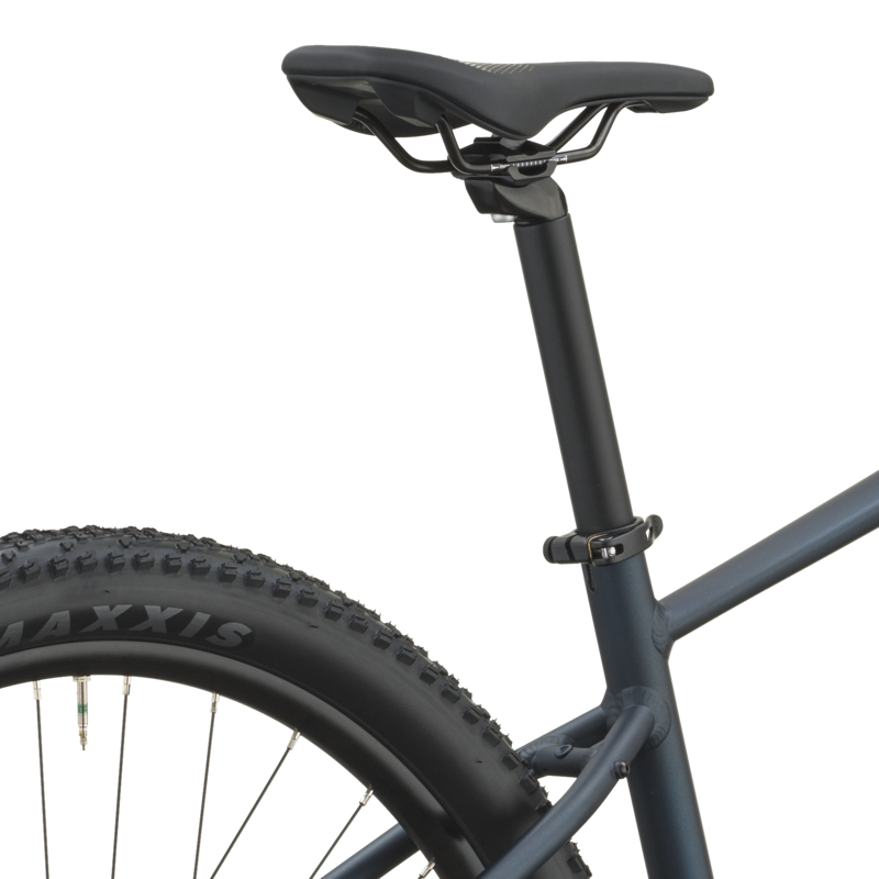 Scott Contrail 30 Hardtail Mountain Bike 2027 in Gravel Blue-7
